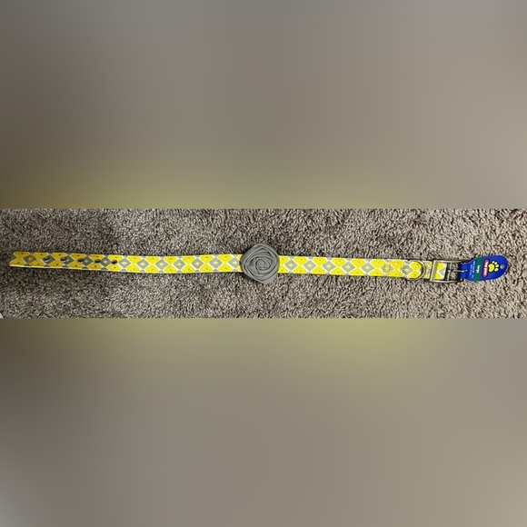 Other - NWT Top Paw Large Dog Collar